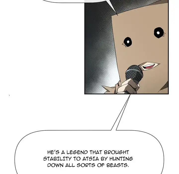 Cabalist - Chapter 5 Page 5