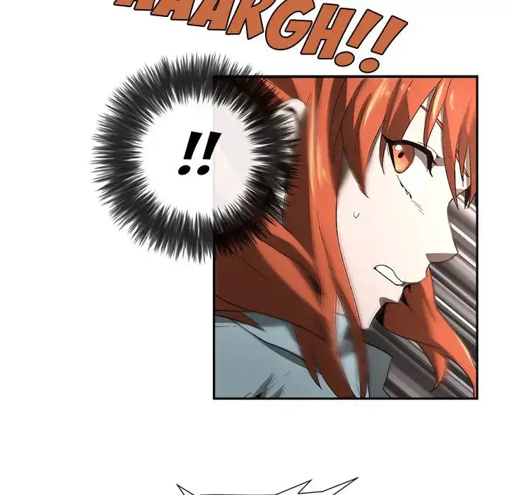 Cabalist - Chapter 5 Page 52