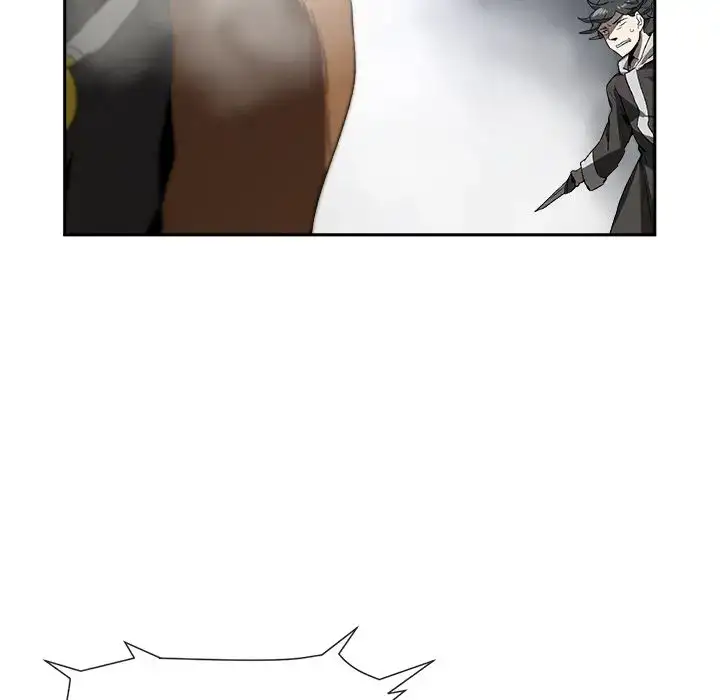 Cabalist - Chapter 5 Page 59