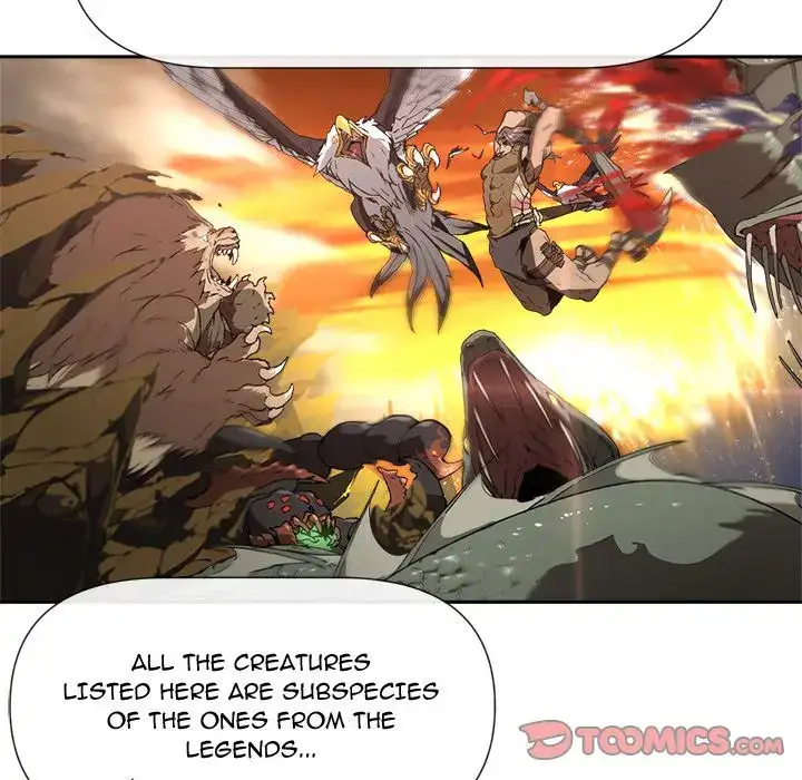 Cabalist - Chapter 5 Page 6