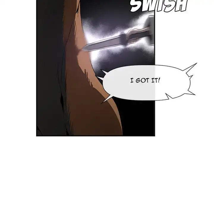 Cabalist - Chapter 5 Page 61