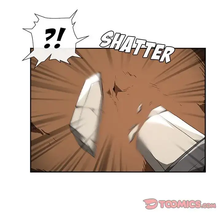 Cabalist - Chapter 5 Page 62