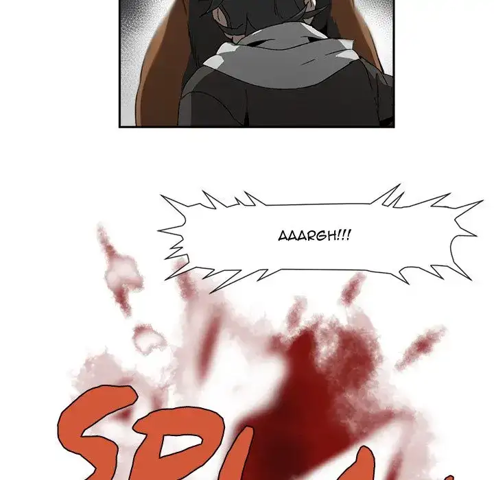 Cabalist - Chapter 5 Page 65