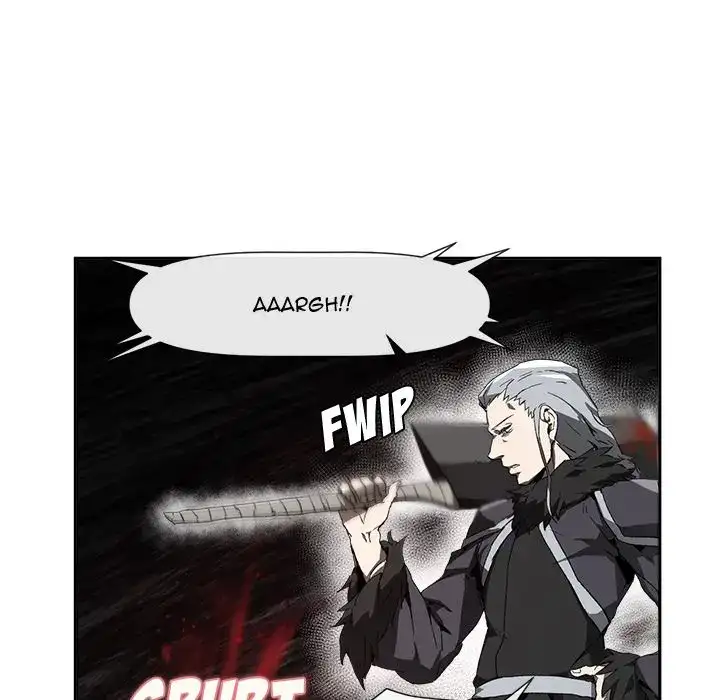 Cabalist - Chapter 5 Page 72