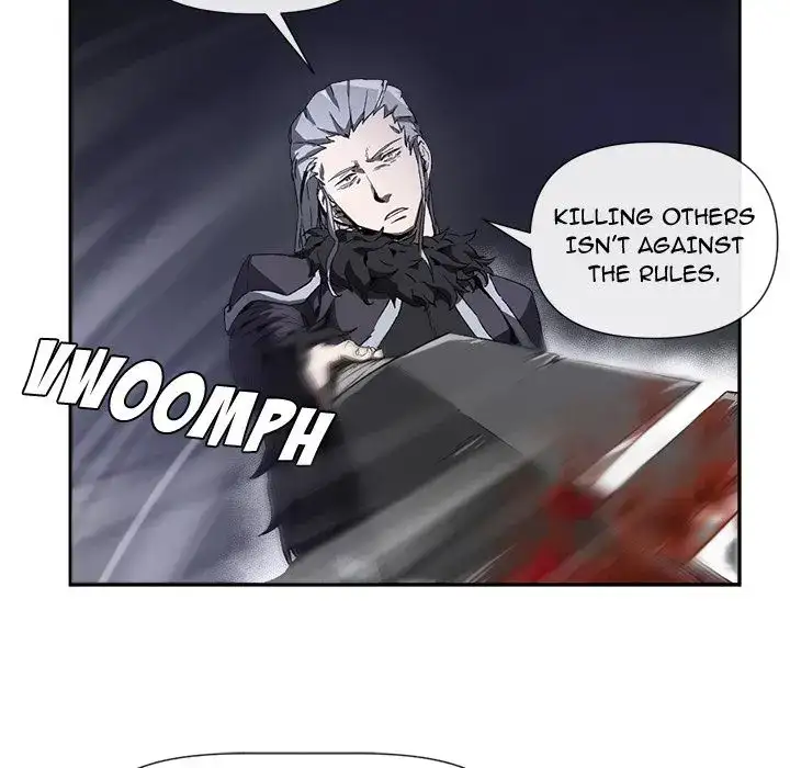 Cabalist - Chapter 5 Page 75