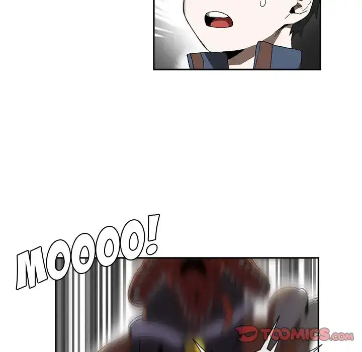 Cabalist - Chapter 5 Page 82