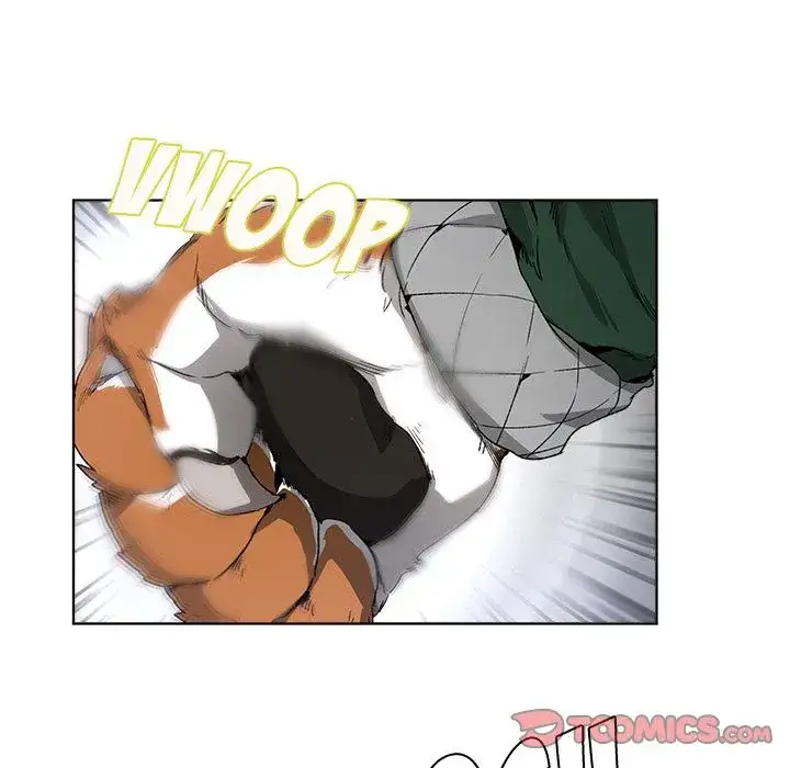 Cabalist - Chapter 6 Page 10