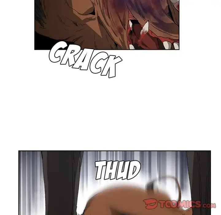 Cabalist - Chapter 6 Page 14