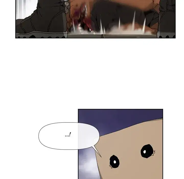 Cabalist - Chapter 6 Page 15