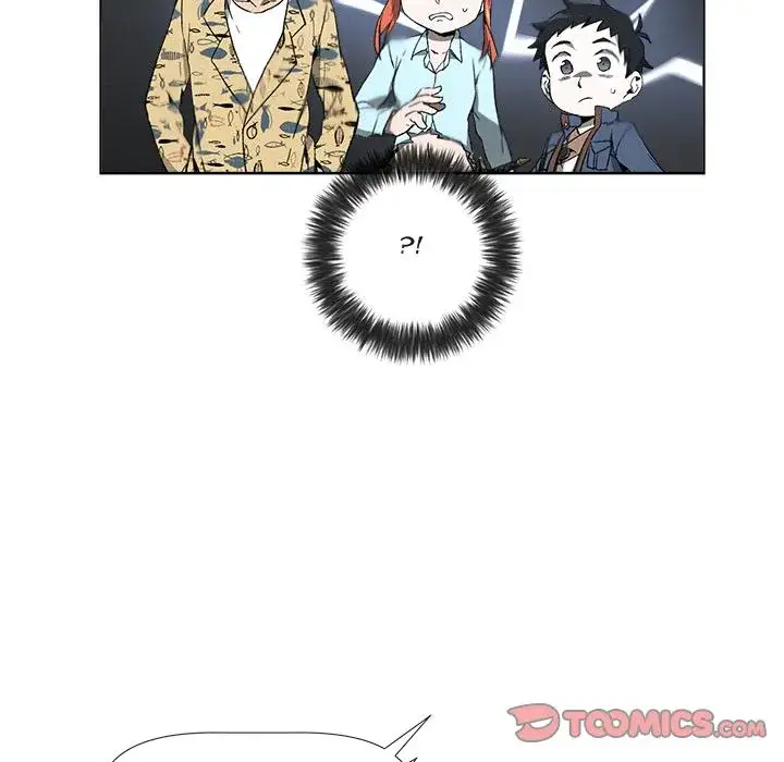 Cabalist - Chapter 6 Page 22