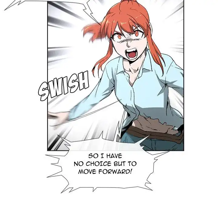 Cabalist - Chapter 6 Page 36