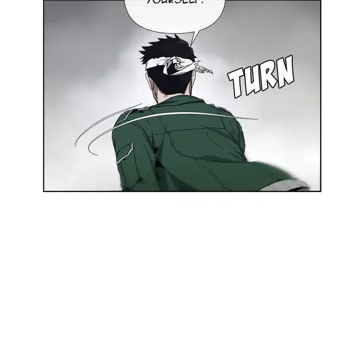 Cabalist - Chapter 6 Page 40