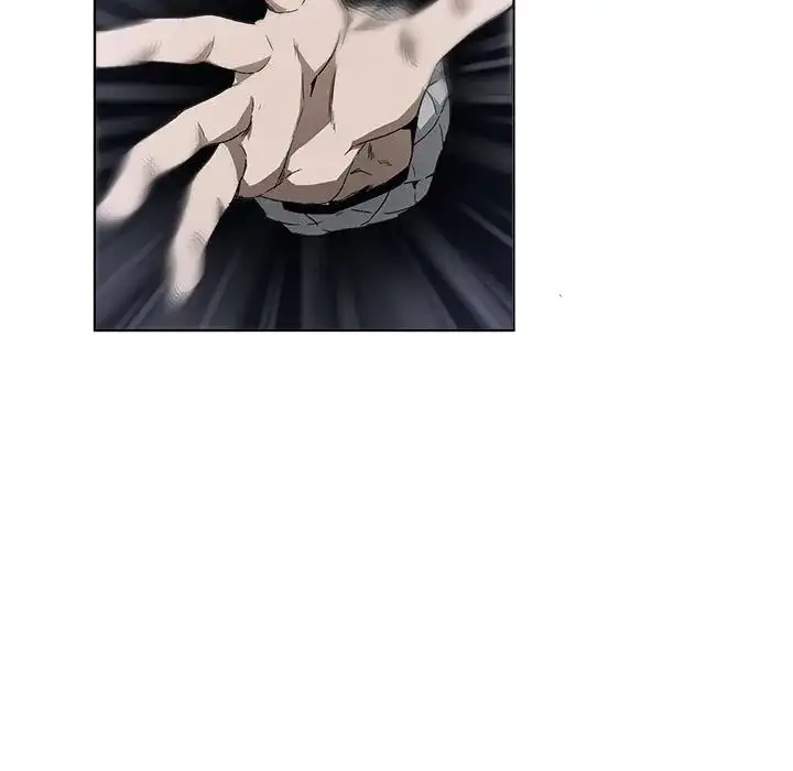 Cabalist - Chapter 6 Page 5