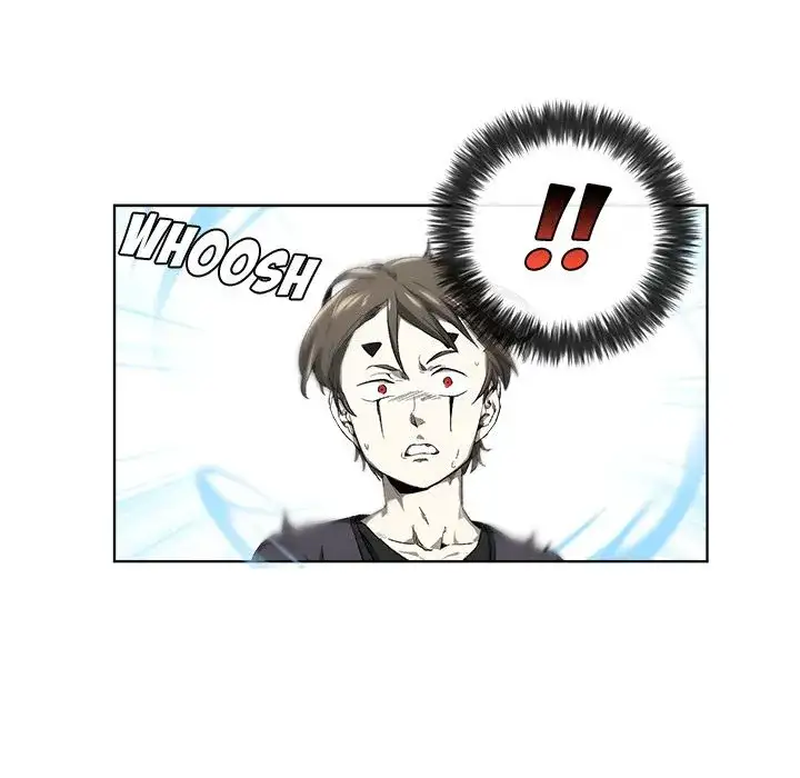 Cabalist - Chapter 6 Page 55