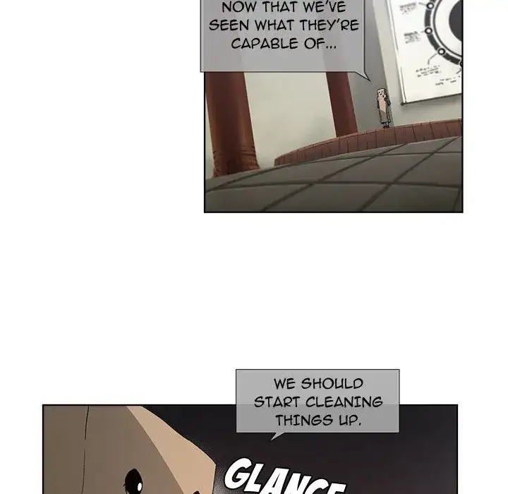 Cabalist - Chapter 6 Page 59