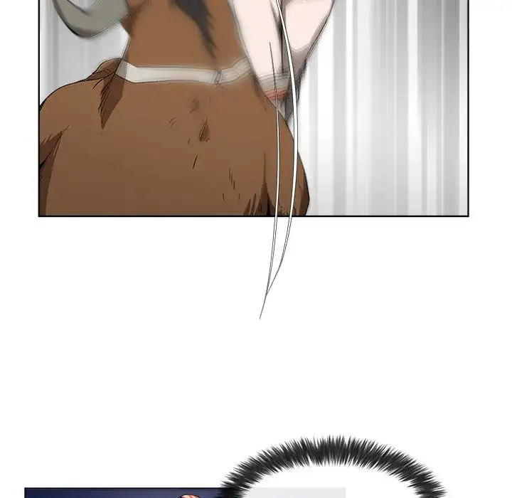 Cabalist - Chapter 6 Page 7