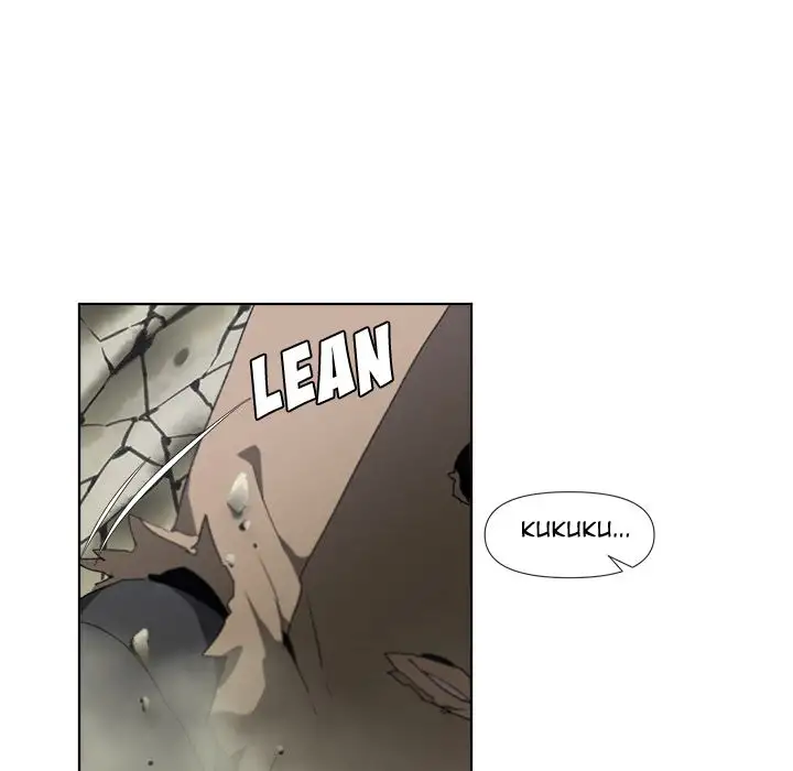 Cabalist - Chapter 8 Page 13