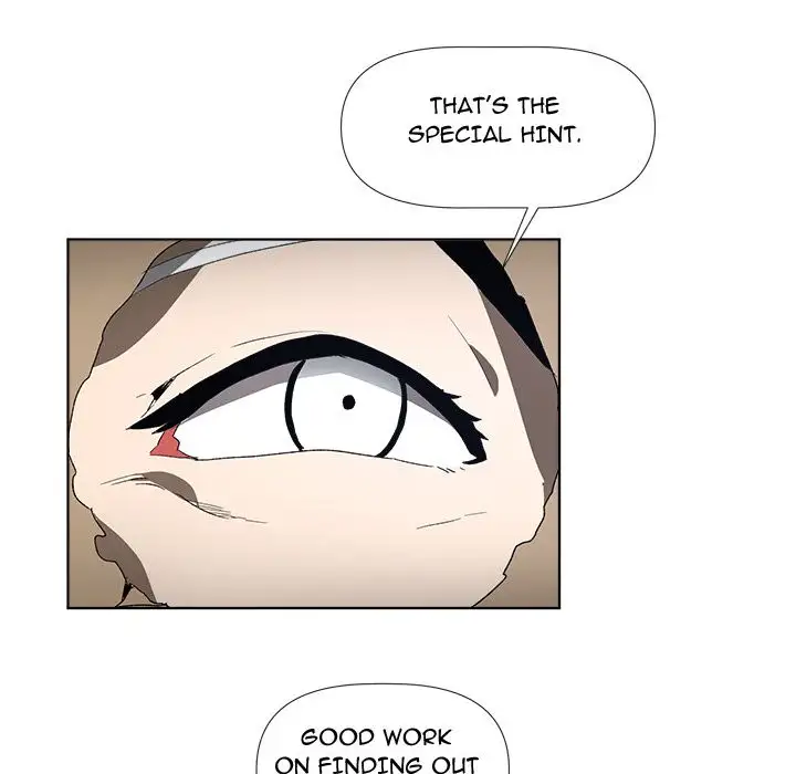 Cabalist - Chapter 8 Page 27