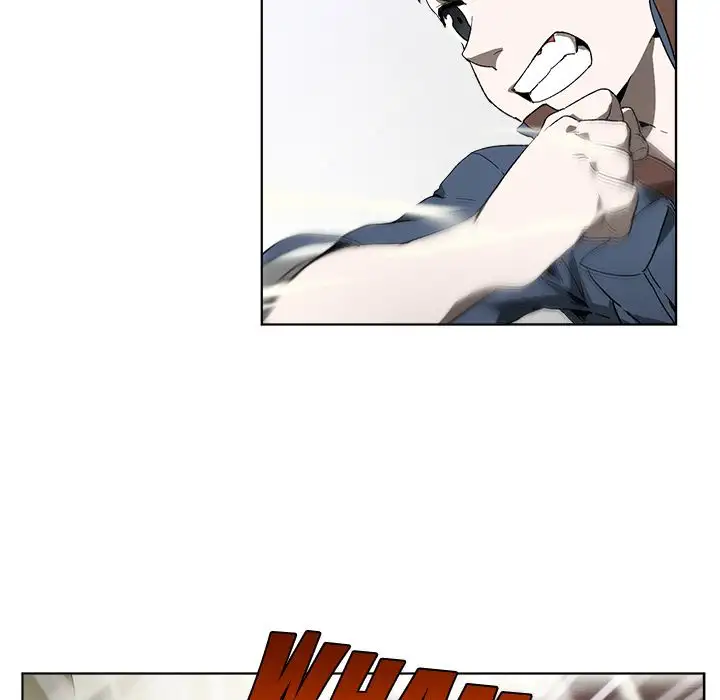 Cabalist - Chapter 8 Page 5