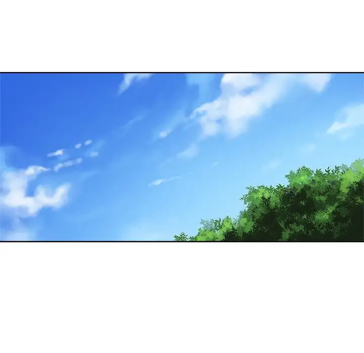 Cabalist - Chapter 8 Page 67