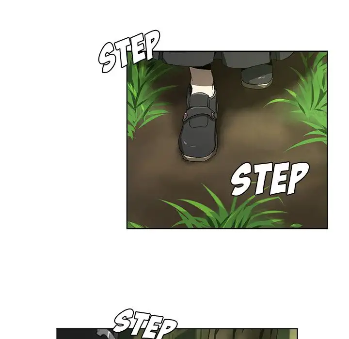 Cabalist - Chapter 8 Page 68