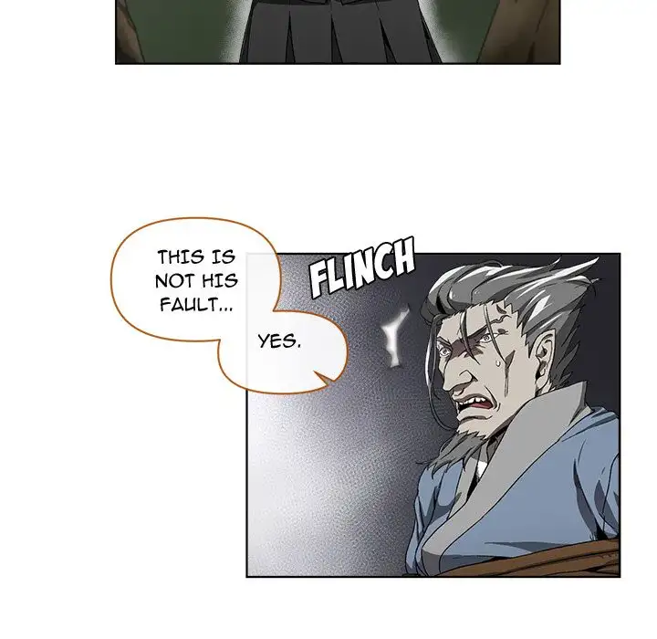 Cabalist - Chapter 8 Page 72