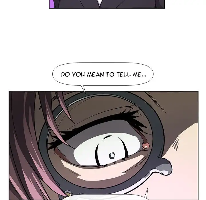 Cabalist - Chapter 9 Page 11