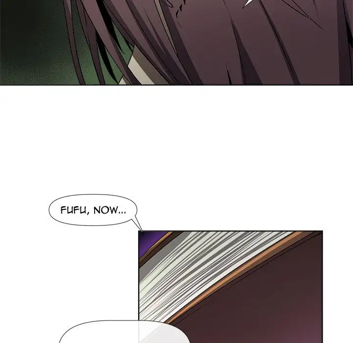 Cabalist - Chapter 9 Page 17