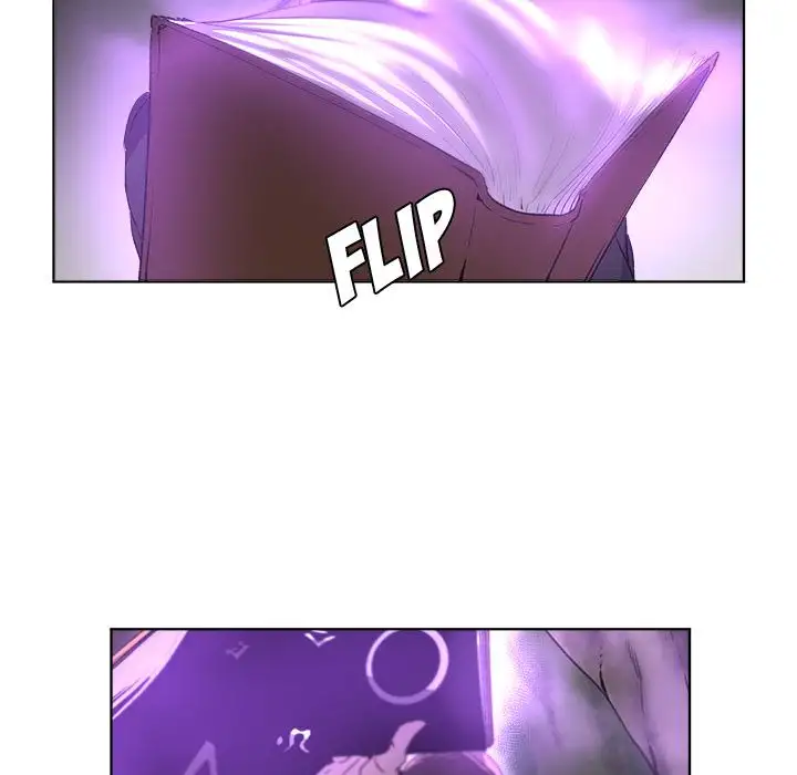 Cabalist - Chapter 9 Page 19