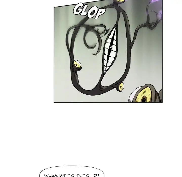 Cabalist - Chapter 9 Page 23