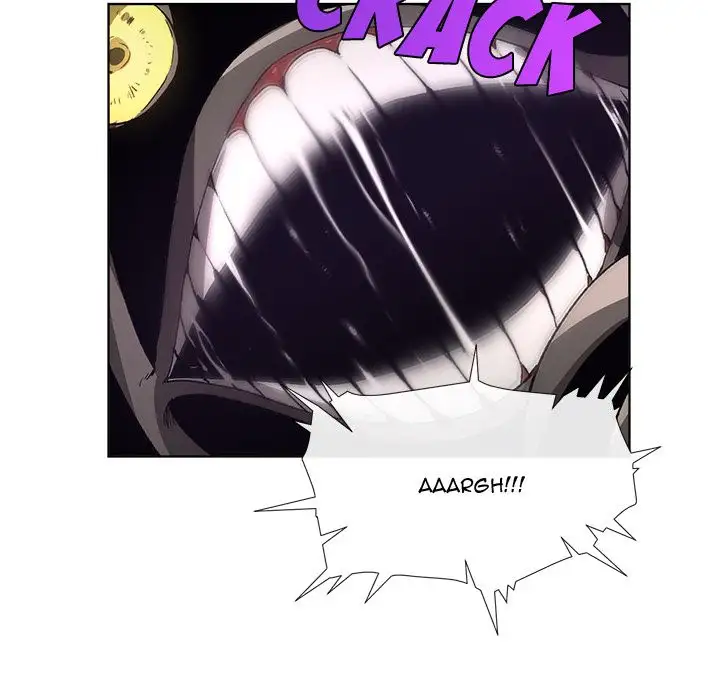 Cabalist - Chapter 9 Page 25