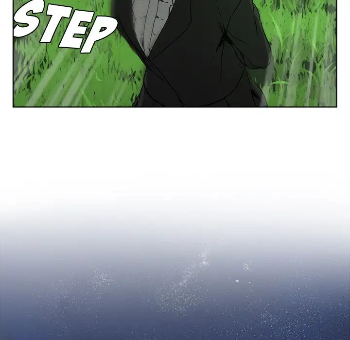 Cabalist - Chapter 9 Page 27