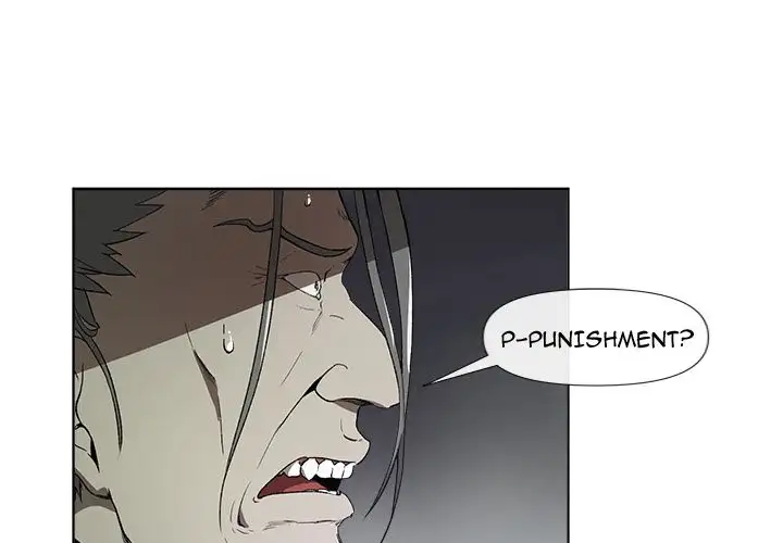 Cabalist - Chapter 9 Page 3