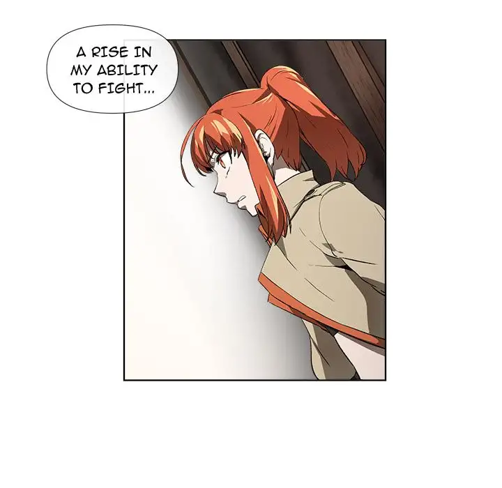 Cabalist - Chapter 9 Page 43