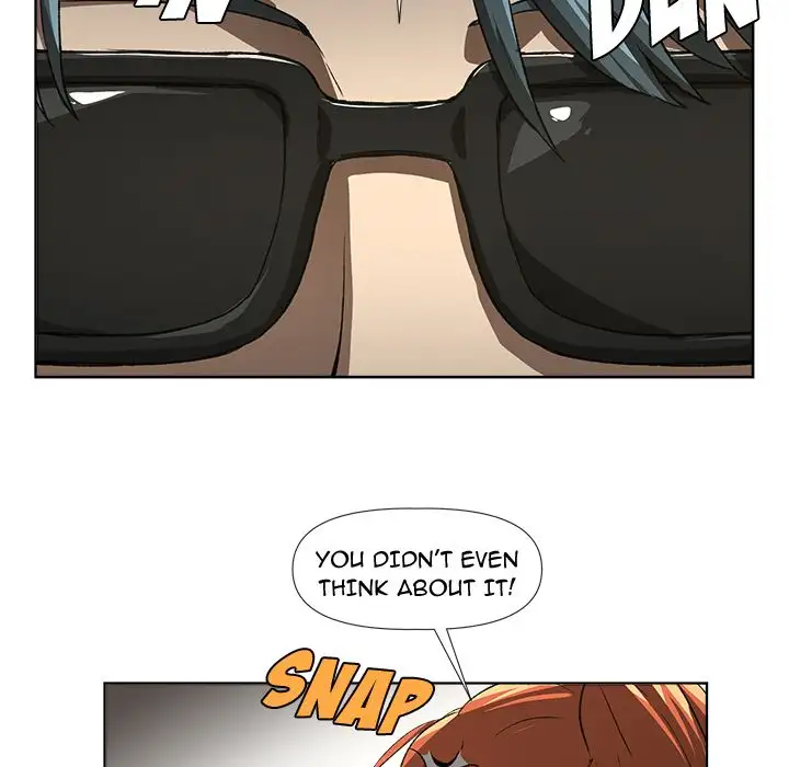 Cabalist - Chapter 9 Page 48