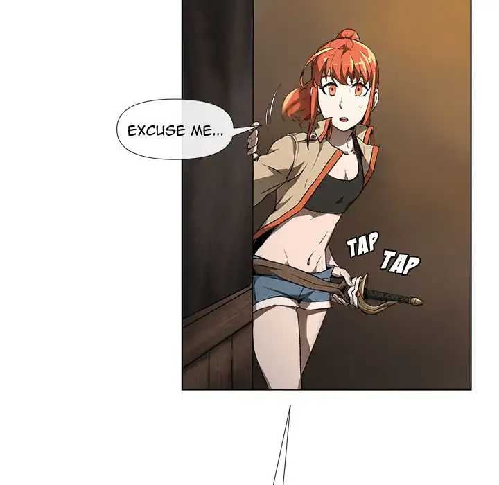 Cabalist - Chapter 9 Page 65