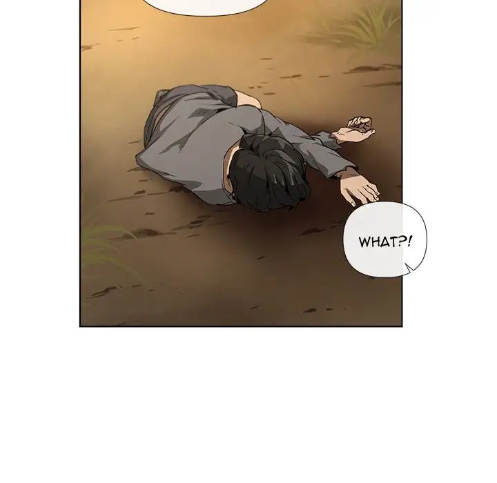 Cabalist - Chapter 9 Page 67