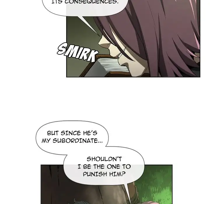 Cabalist - Chapter 9 Page 7