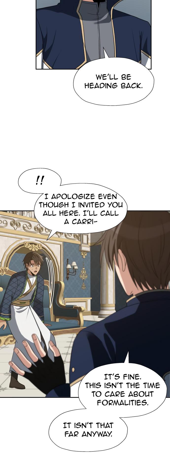 Transmigrating to the Otherworld Once More - Chapter 51 Page 26