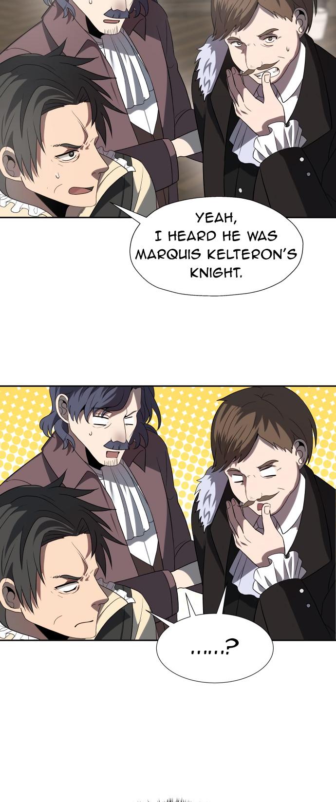 Transmigrating to the Otherworld Once More - Chapter 52 Page 5