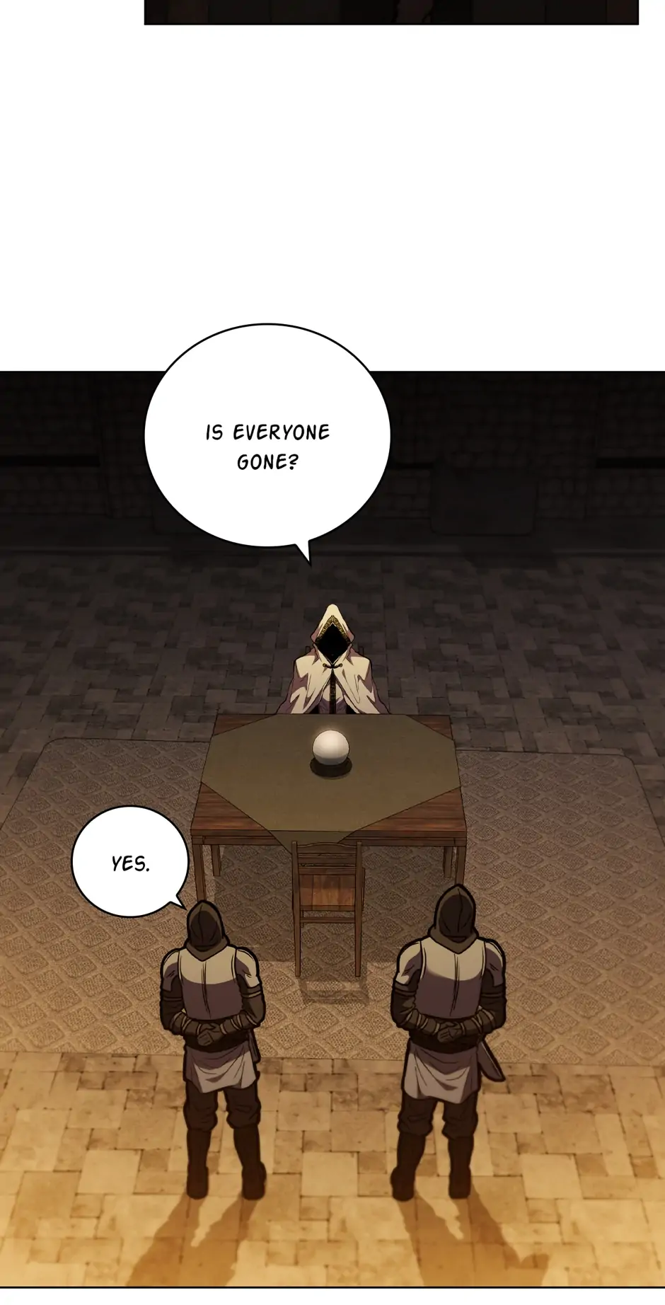 I Regressed As The Duke - Chapter 75 Page 28