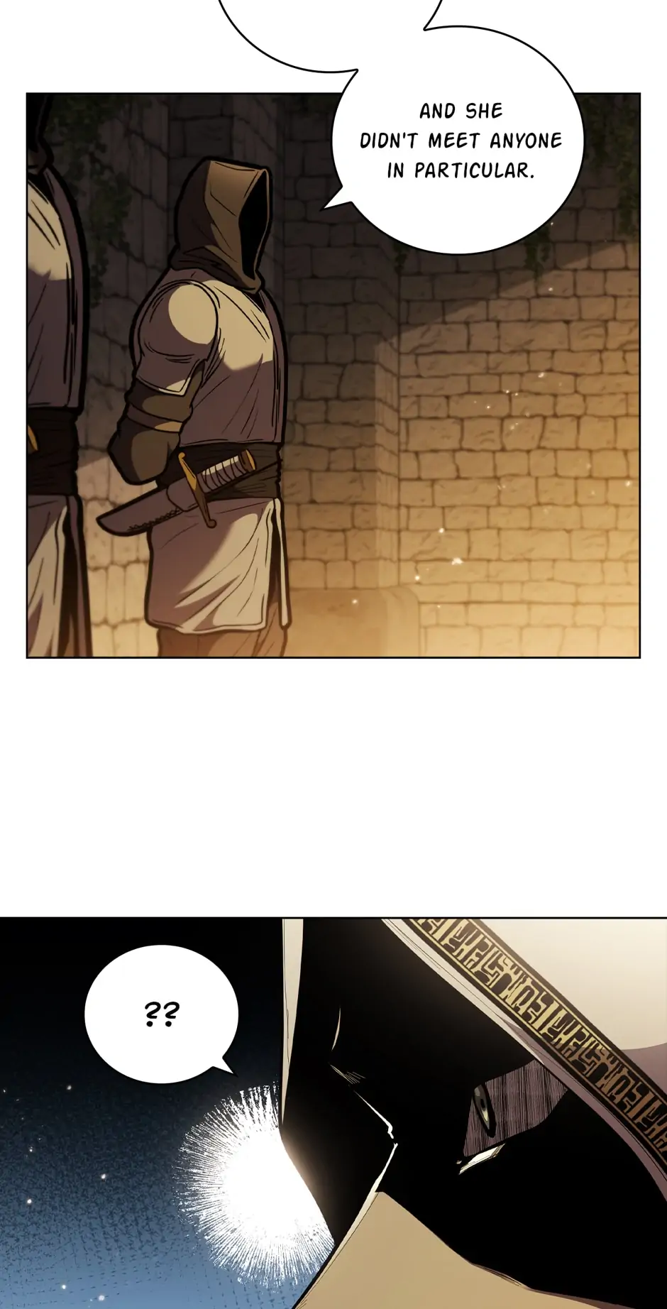 I Regressed As The Duke - Chapter 75 Page 30