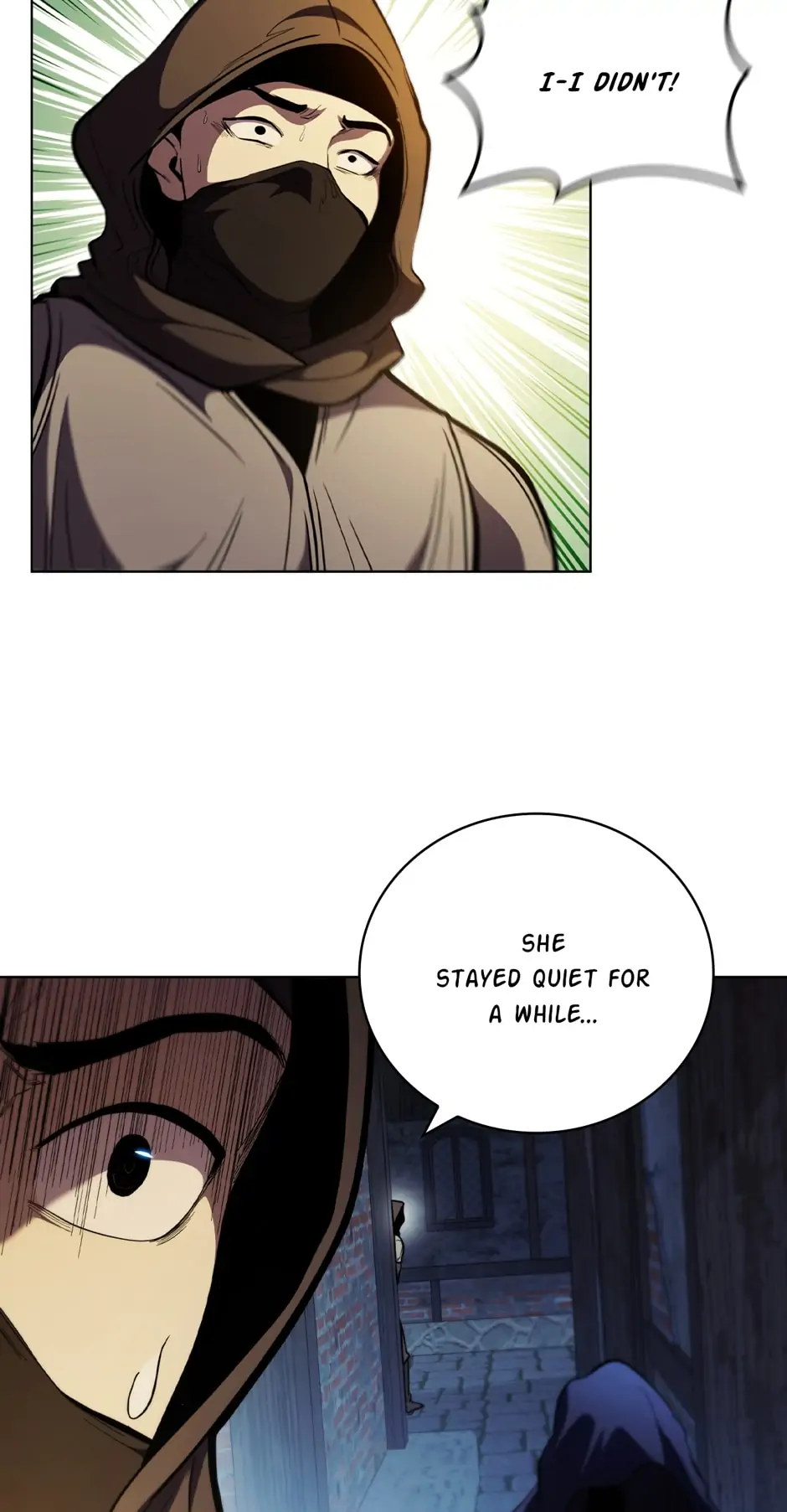 I Regressed As The Duke - Chapter 75 Page 33