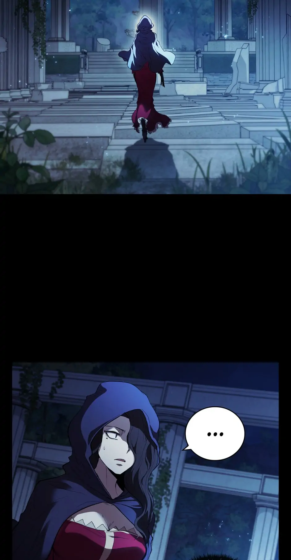 I Regressed As The Duke - Chapter 75 Page 35