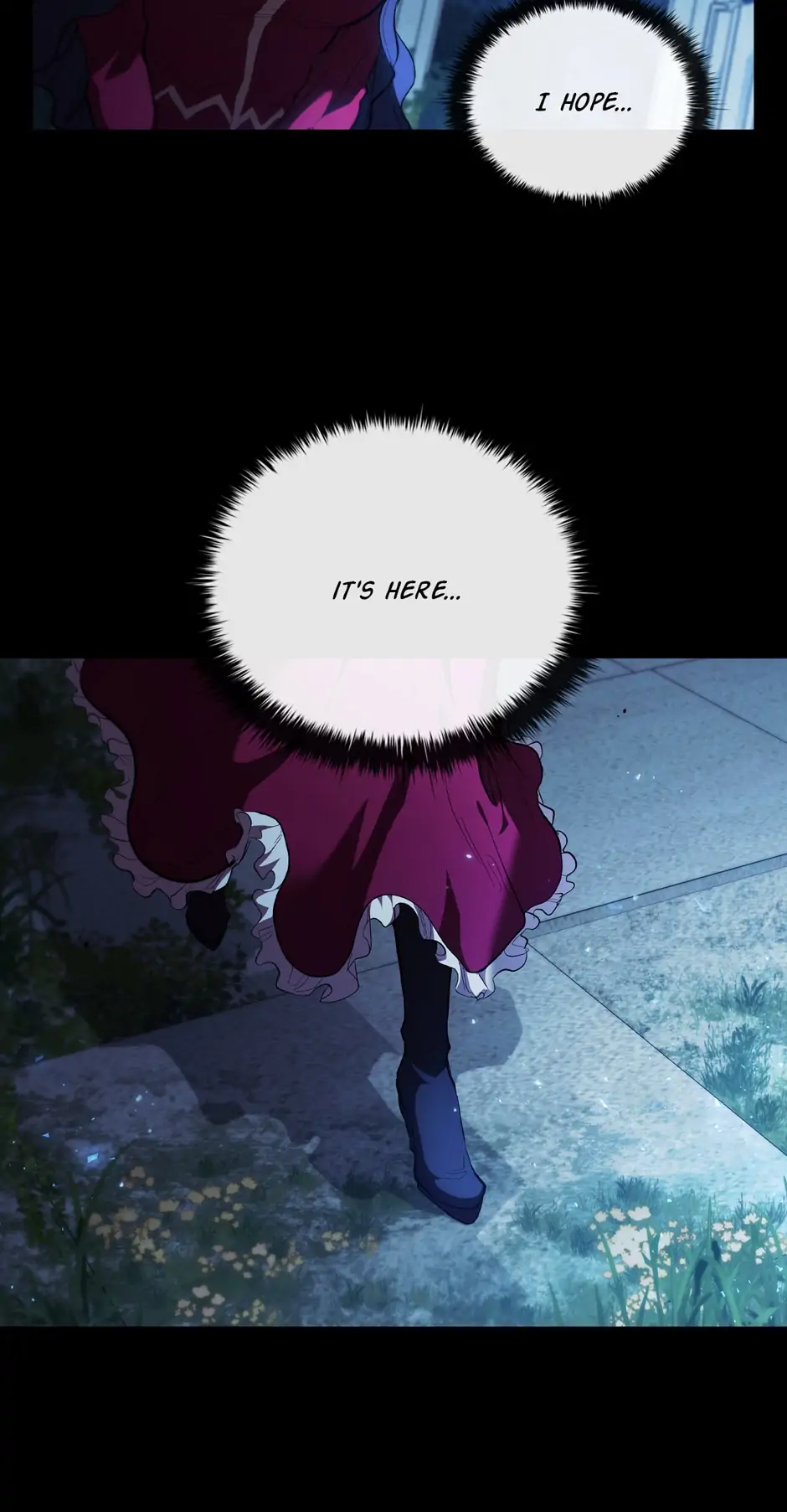 I Regressed As The Duke - Chapter 75 Page 36