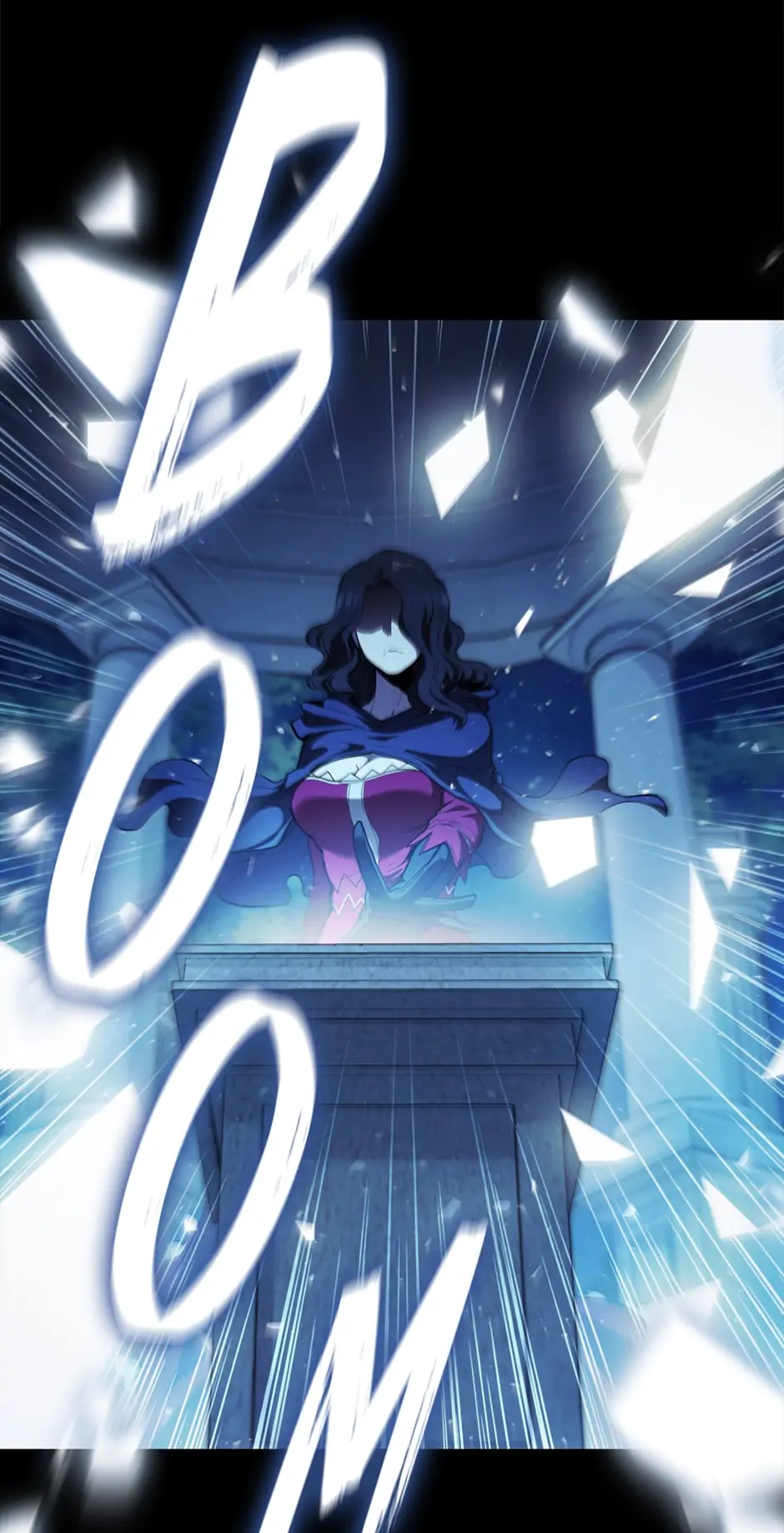 I Regressed As The Duke - Chapter 75 Page 46