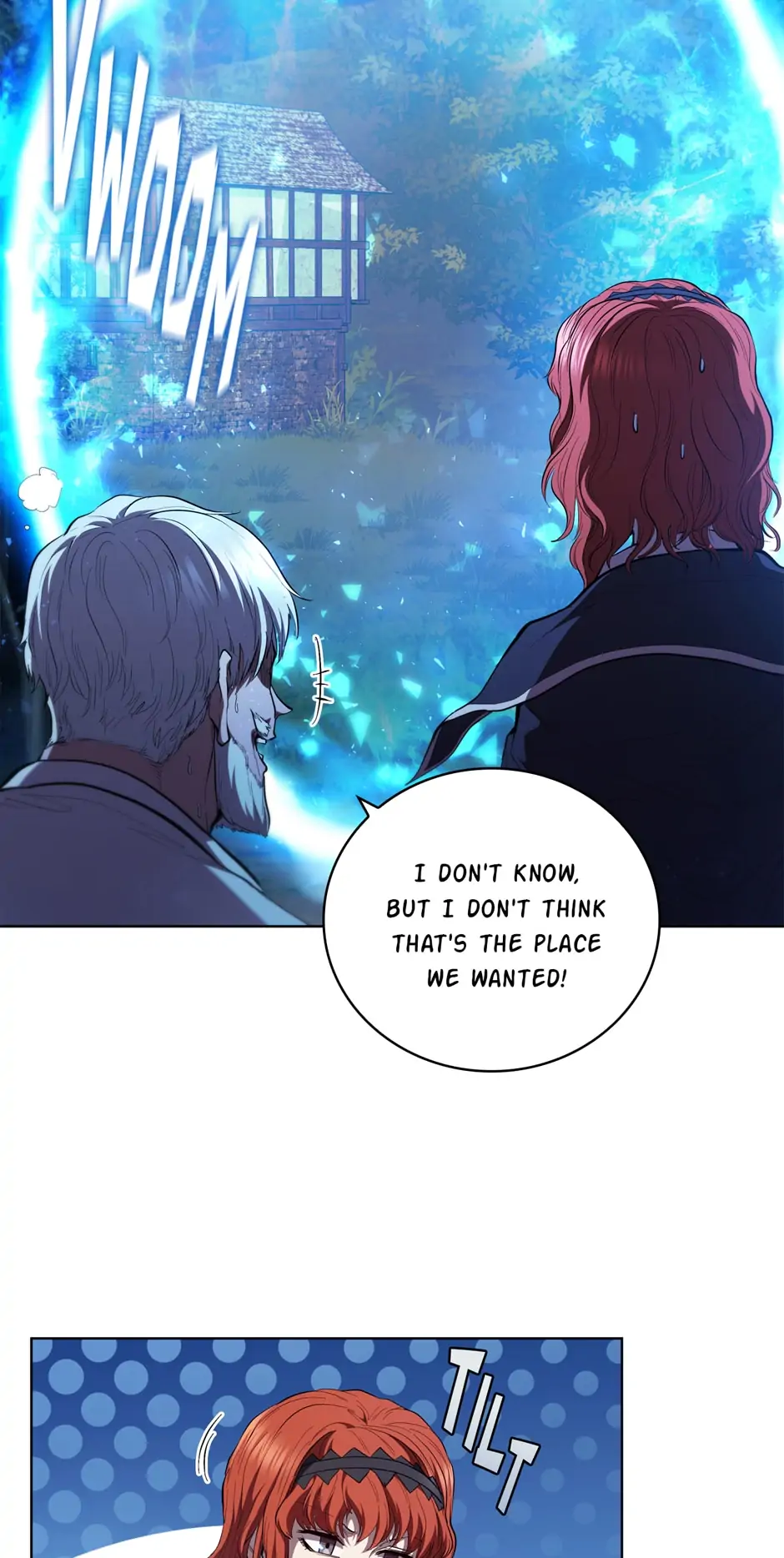 I Regressed As The Duke - Chapter 75 Page 5