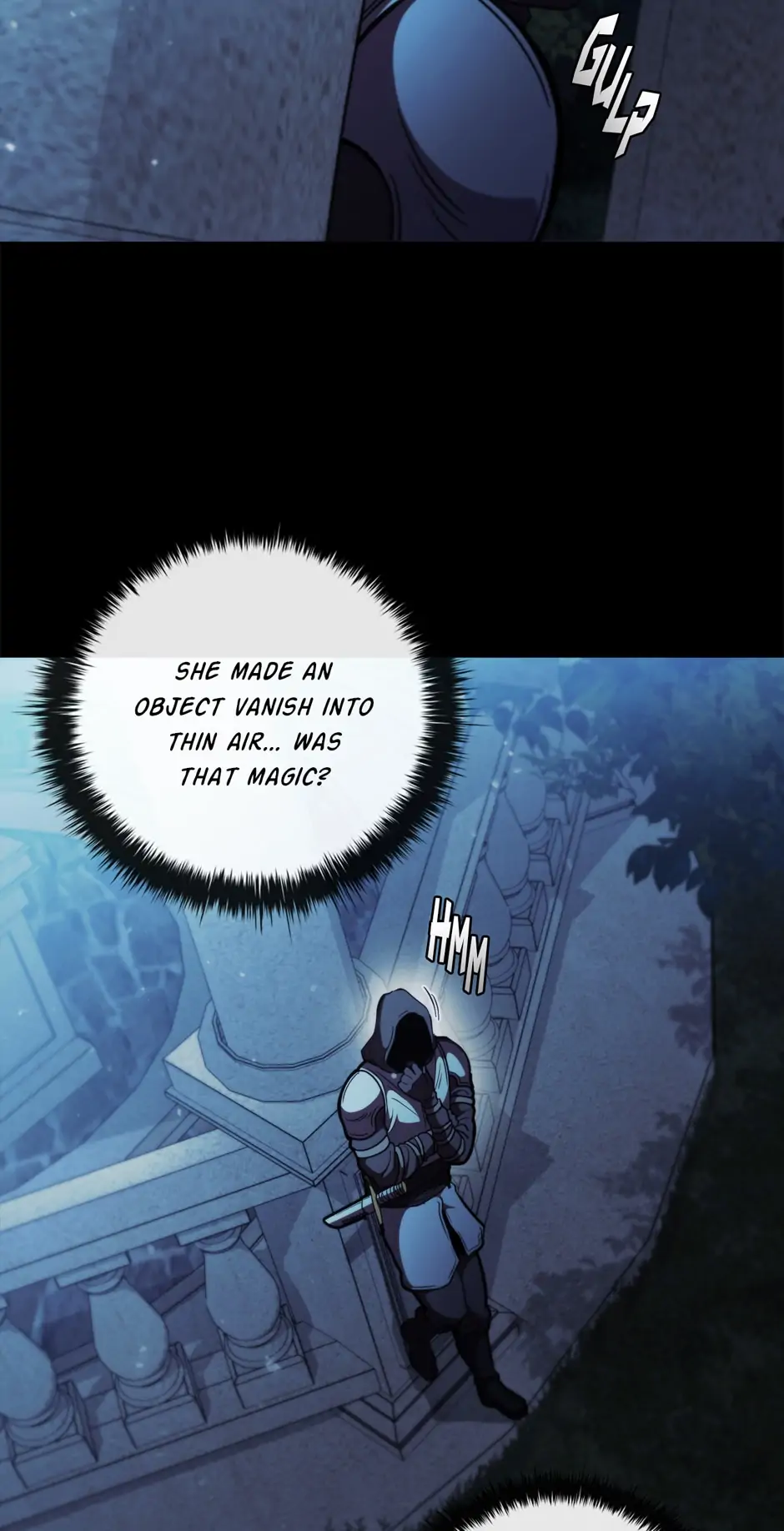 I Regressed As The Duke - Chapter 75 Page 54