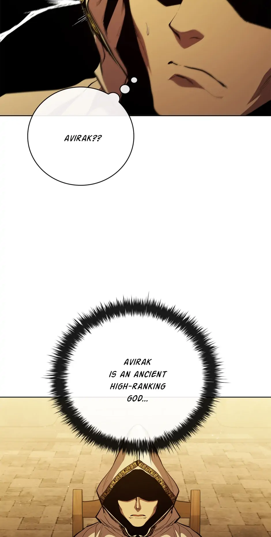 I Regressed As The Duke - Chapter 75 Page 59