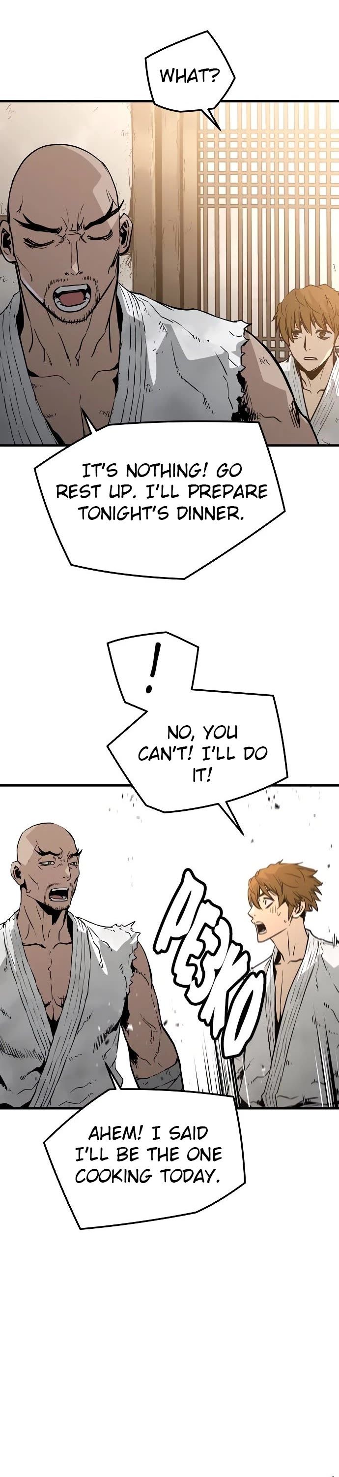 Eternal Force - Chapter 82 Page 40